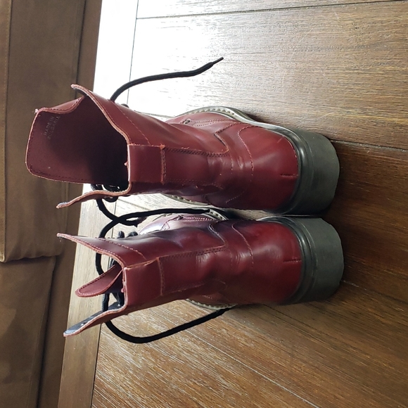 Aldo combat boot - Picture 4 of 8